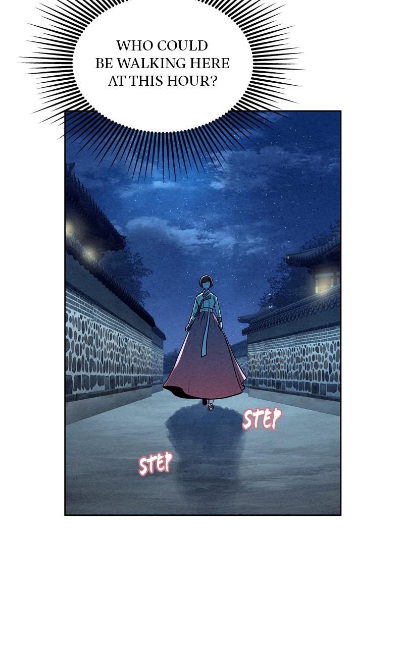 Spirit Hunter Chap 97 - Next Chap 98