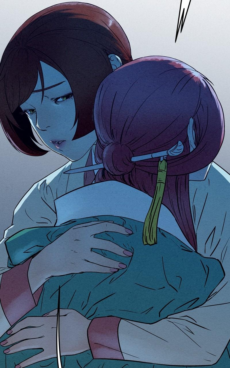 Spirit Hunter Chap 97 - Next Chap 98