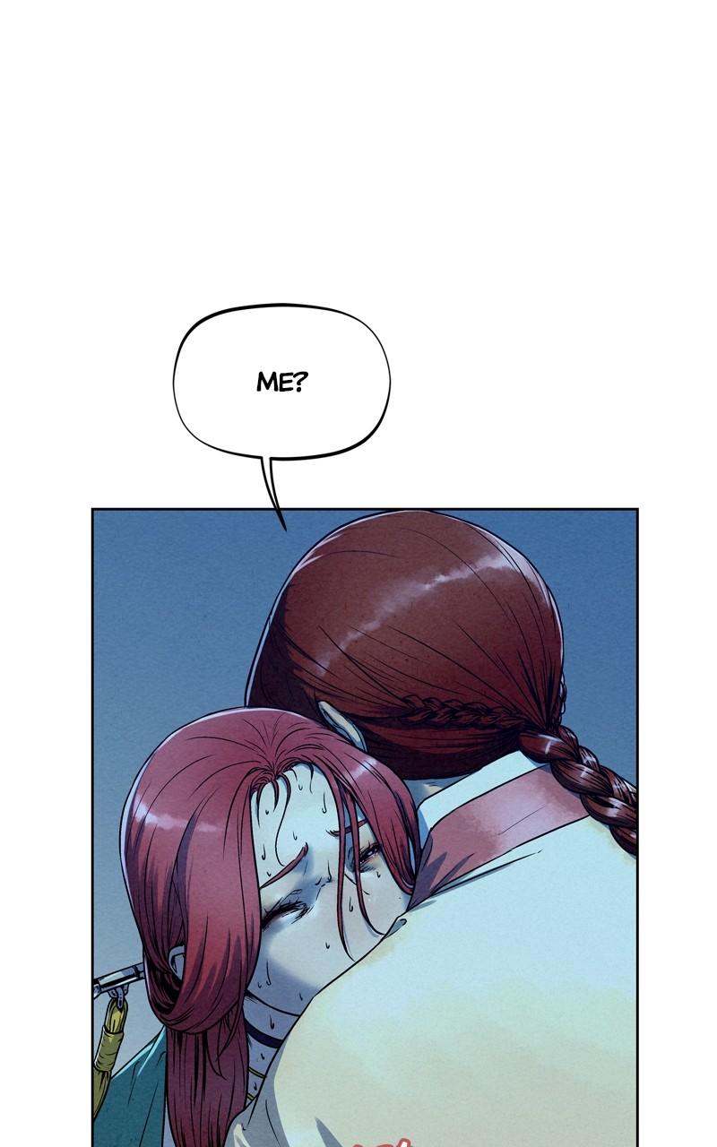 Spirit Hunter Chap 97 - Next Chap 98