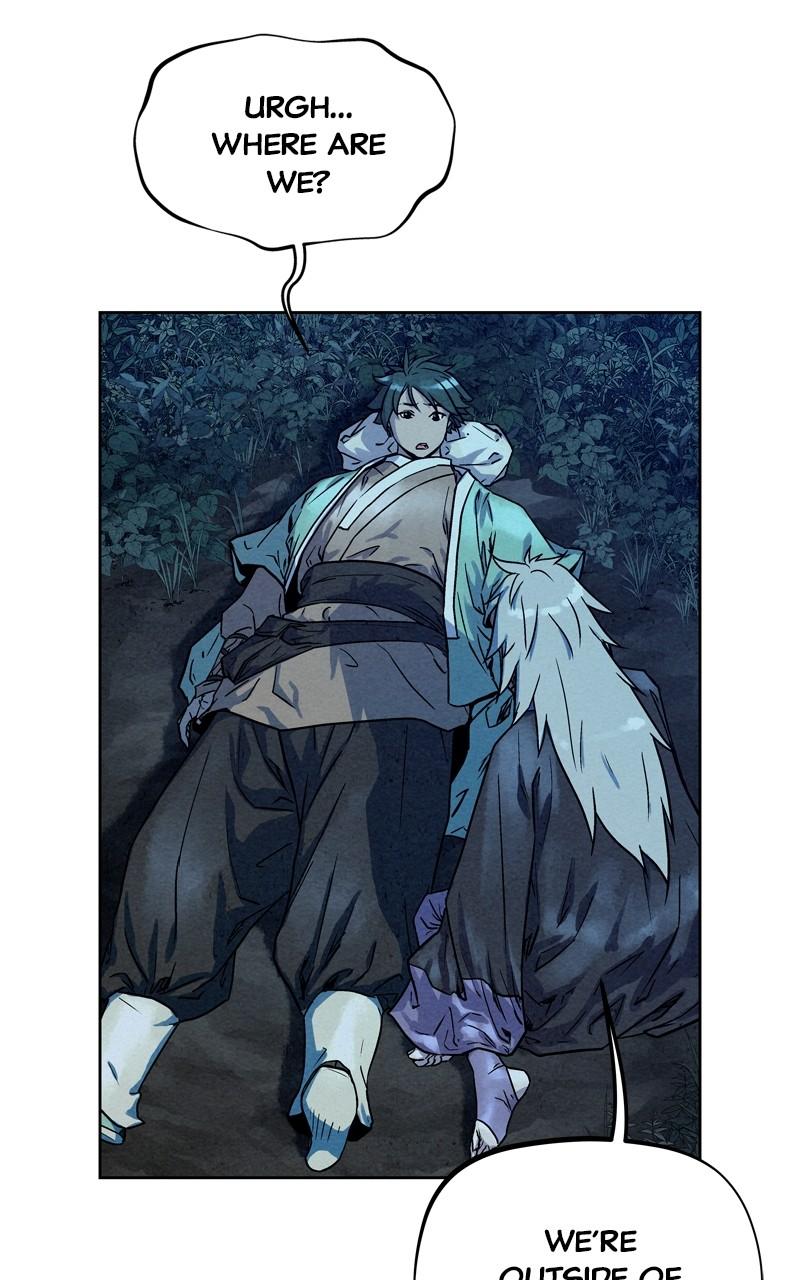 Spirit Hunter Chap 97 - Next Chap 98