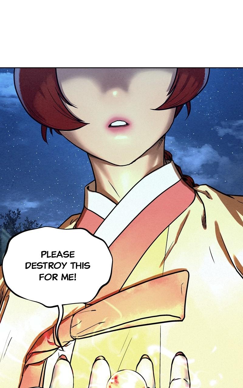 Spirit Hunter Chap 97 - Next Chap 98