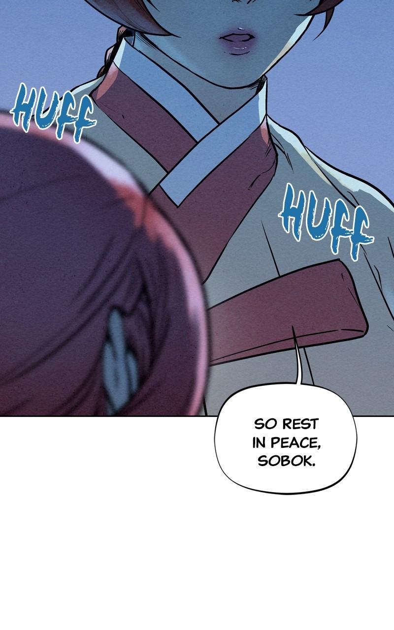 Spirit Hunter Chap 97 - Next Chap 98