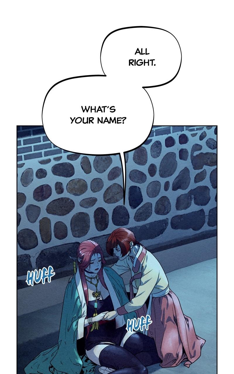 Spirit Hunter Chap 97 - Next Chap 98