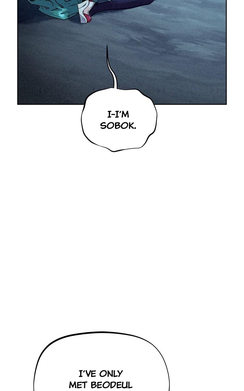 Spirit Hunter Chap 97 - Next Chap 98