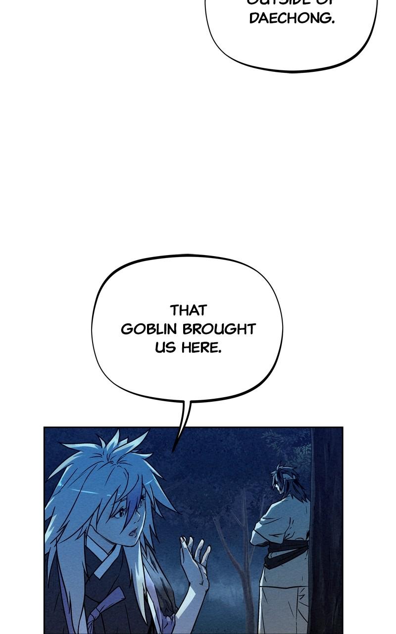 Spirit Hunter Chap 97 - Next Chap 98
