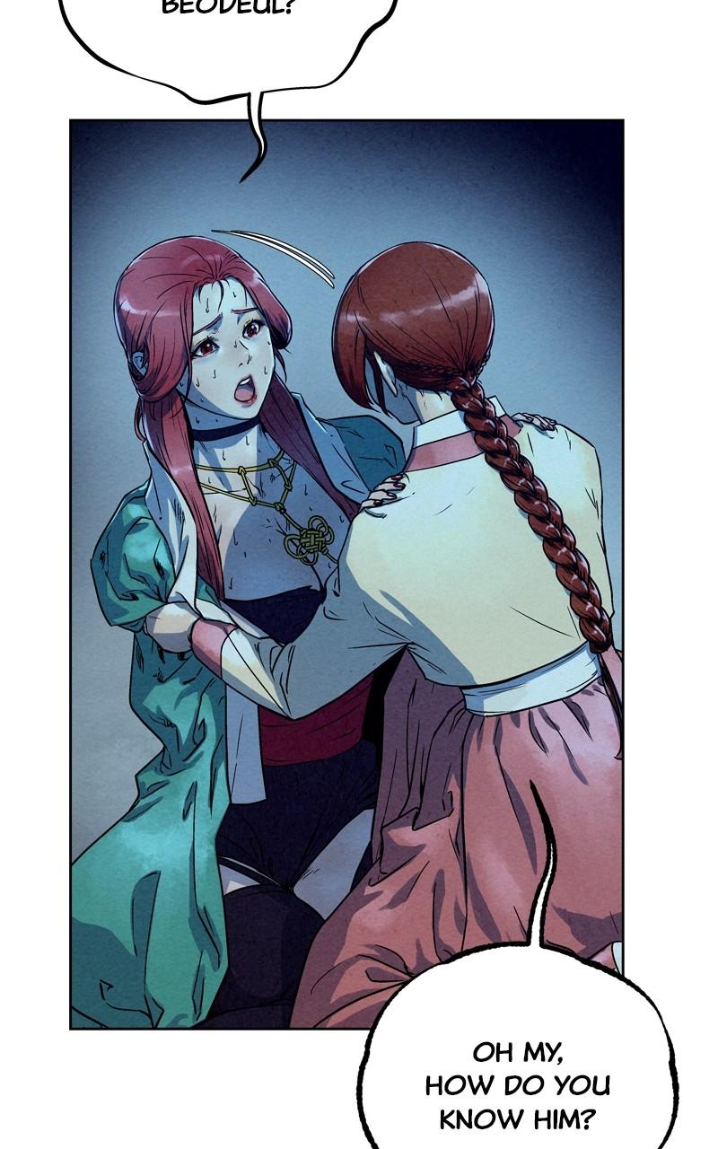 Spirit Hunter Chap 97 - Next Chap 98