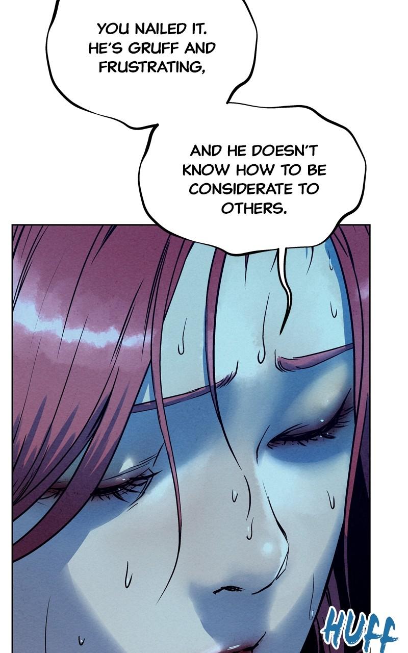Spirit Hunter Chap 97 - Next Chap 98