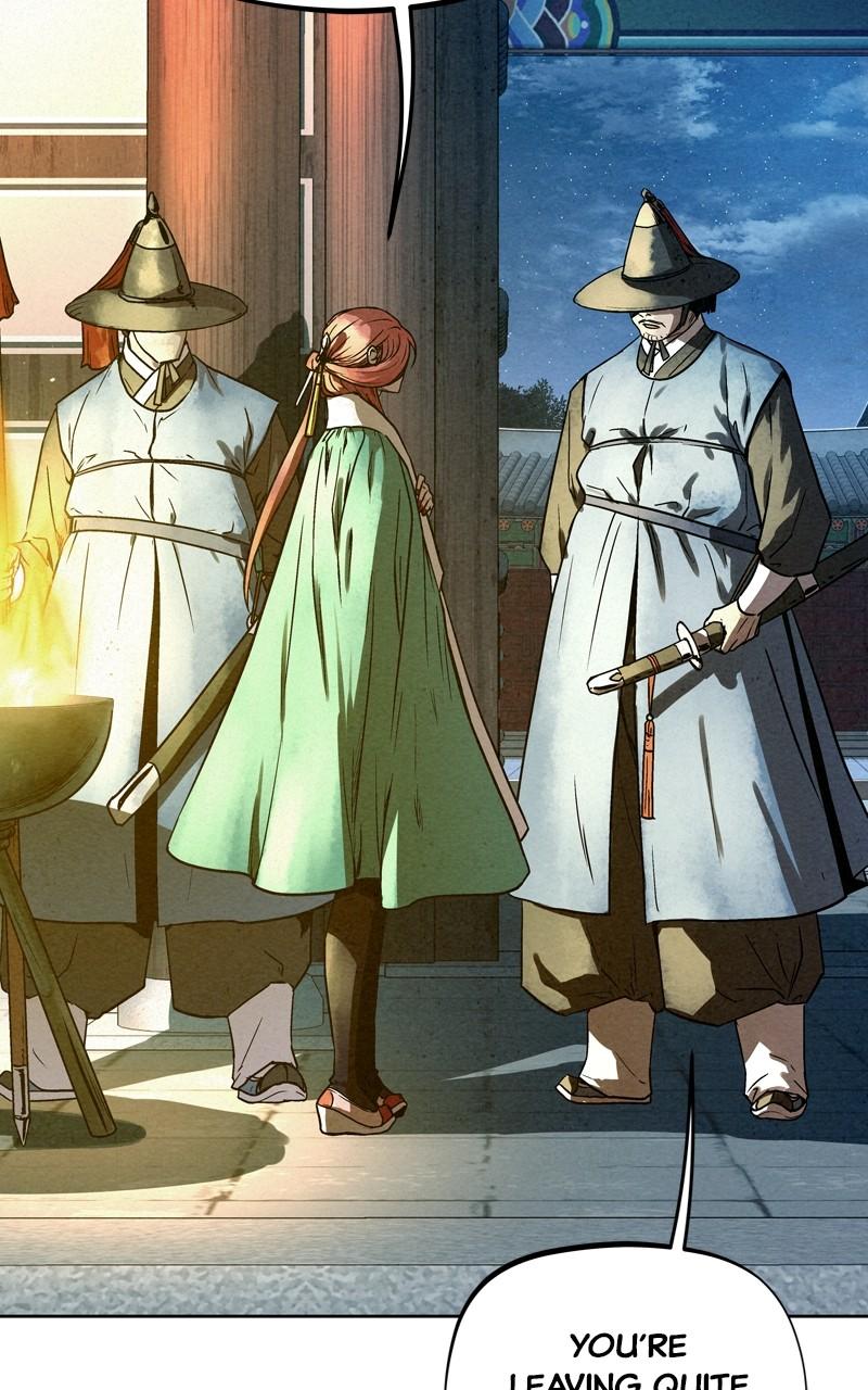 Spirit Hunter Chap 94 - Next Chap 95