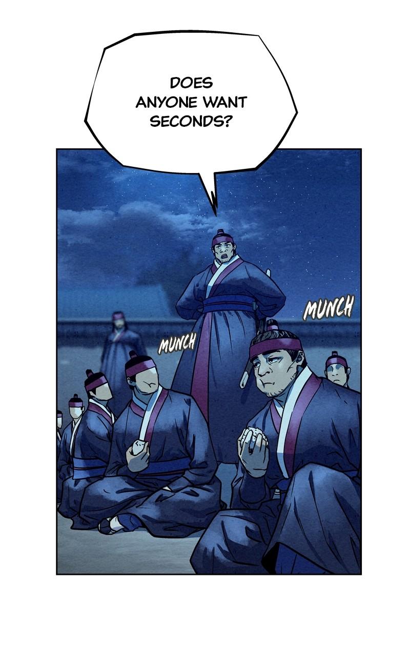 Spirit Hunter Chap 94 - Next Chap 95