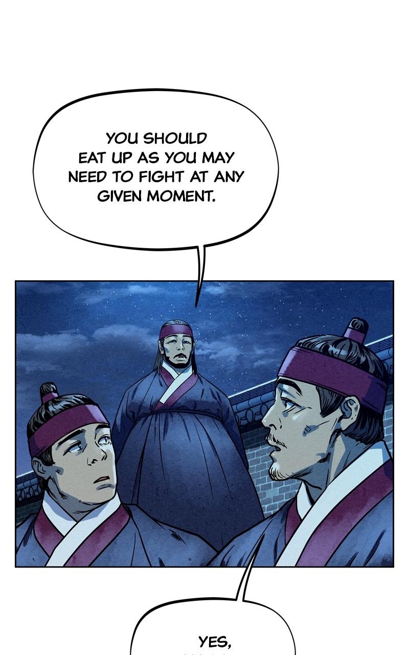 Spirit Hunter Chap 94 - Next Chap 95
