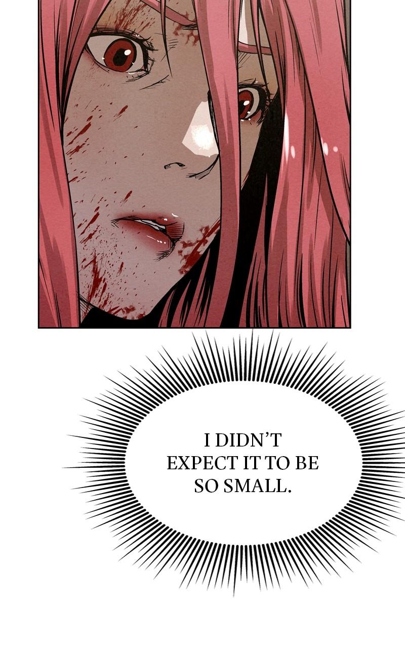 Spirit Hunter Chap 94 - Next Chap 95