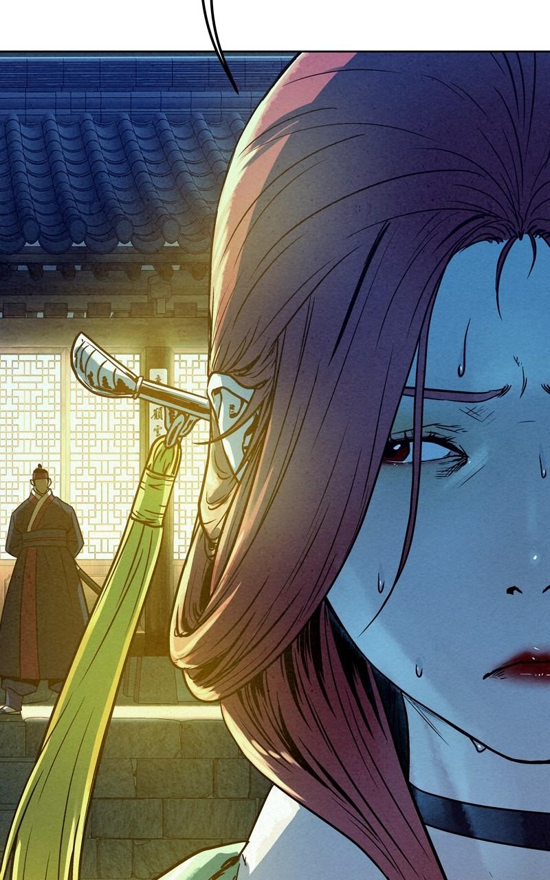 Spirit Hunter Chap 94 - Next Chap 95