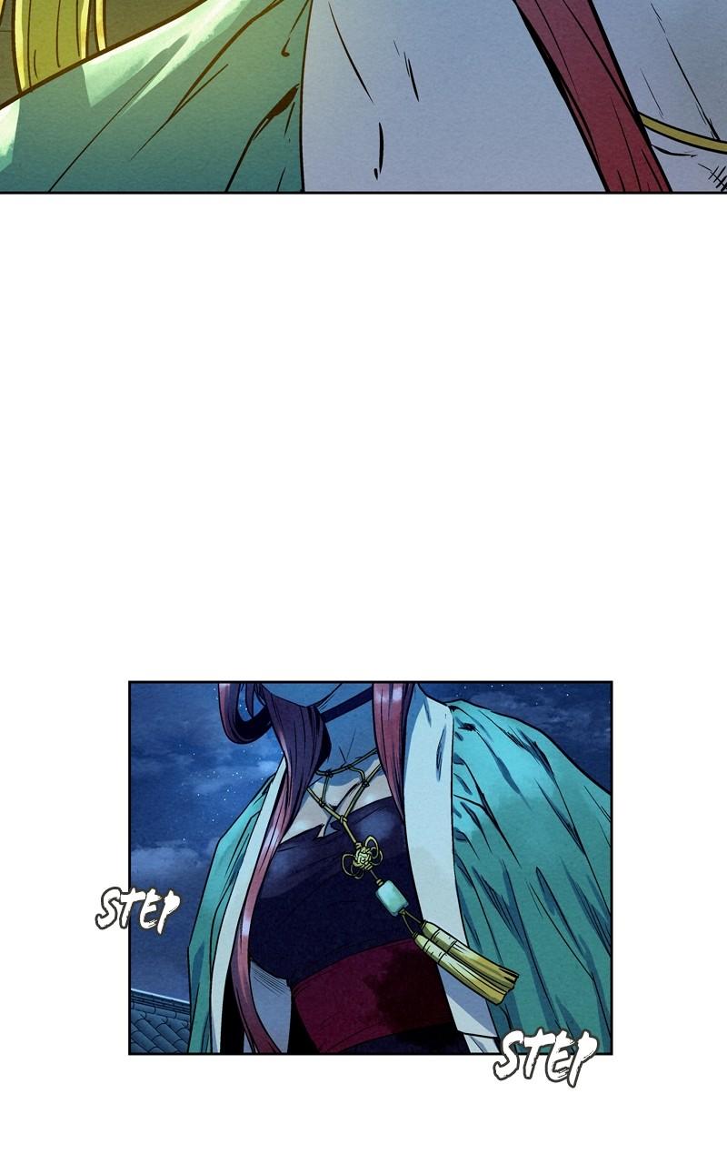 Spirit Hunter Chap 94 - Next Chap 95