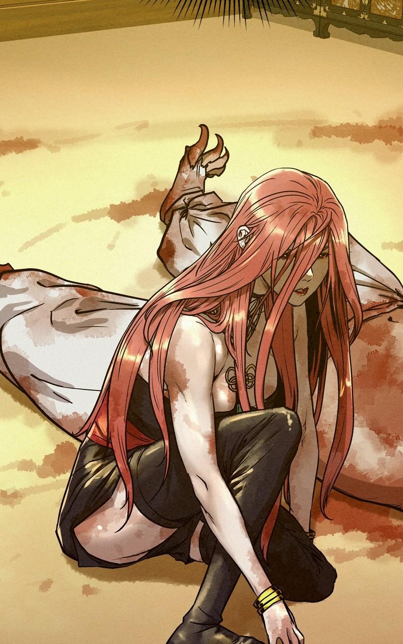 Spirit Hunter Chap 94 - Next Chap 95