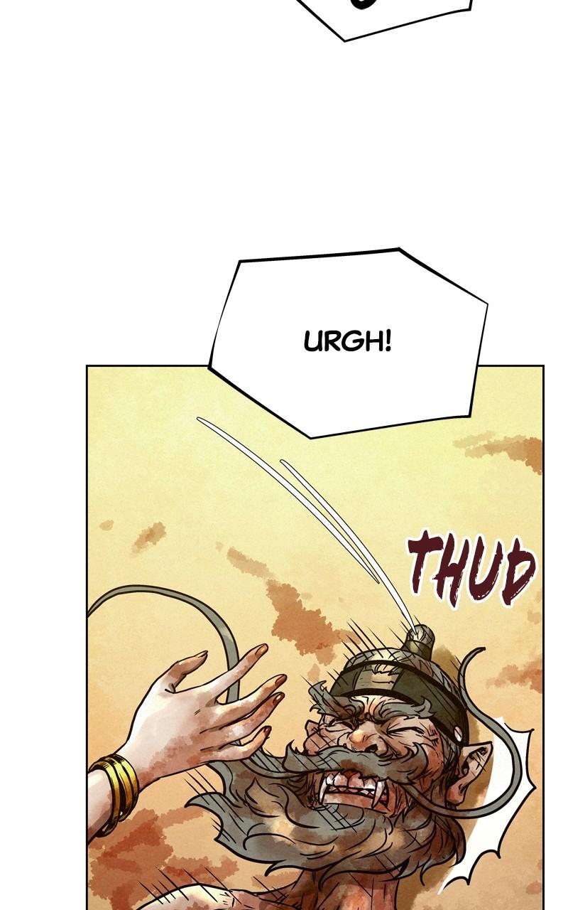 Spirit Hunter Chap 94 - Next Chap 95