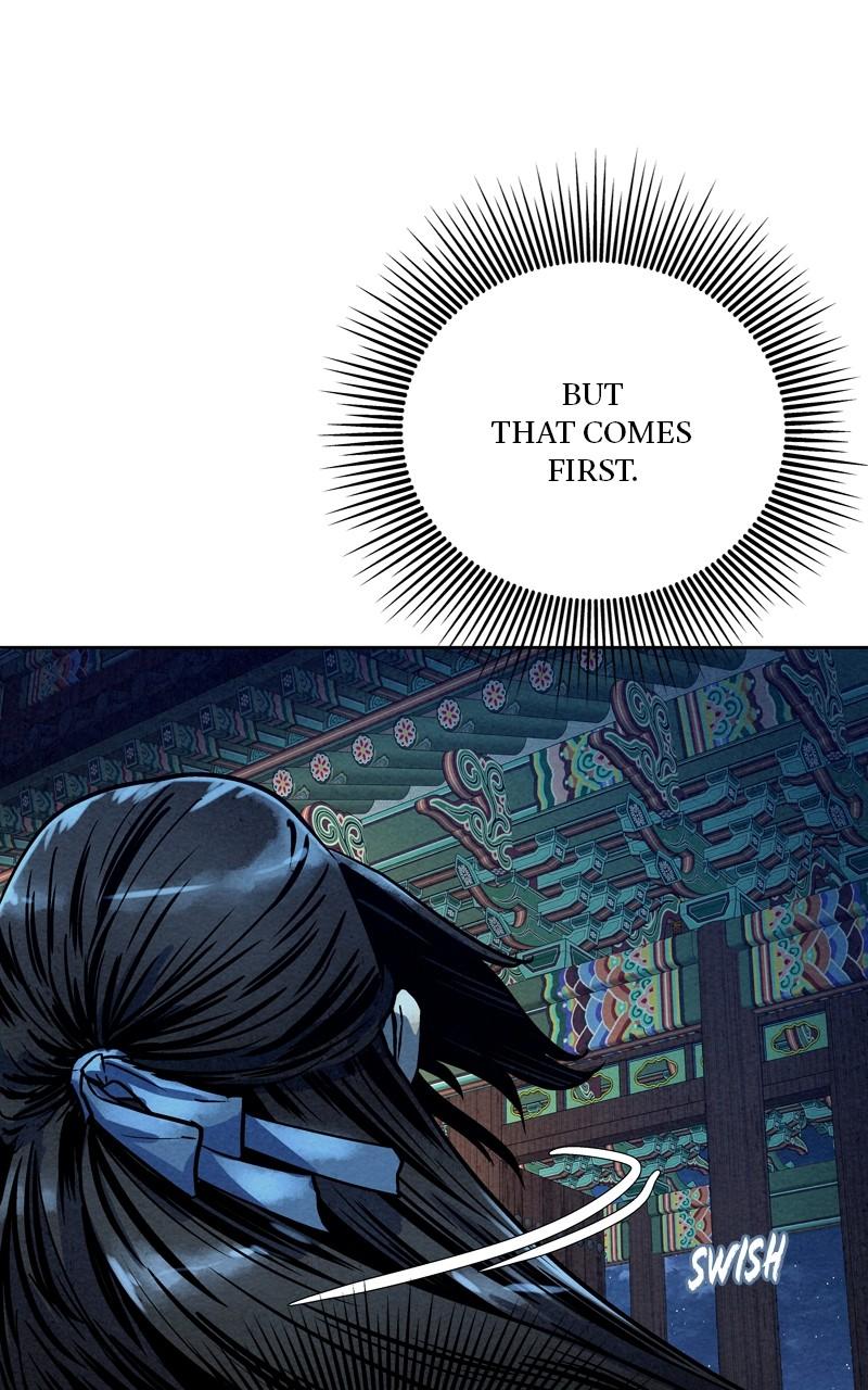 Spirit Hunter Chap 94 - Next Chap 95