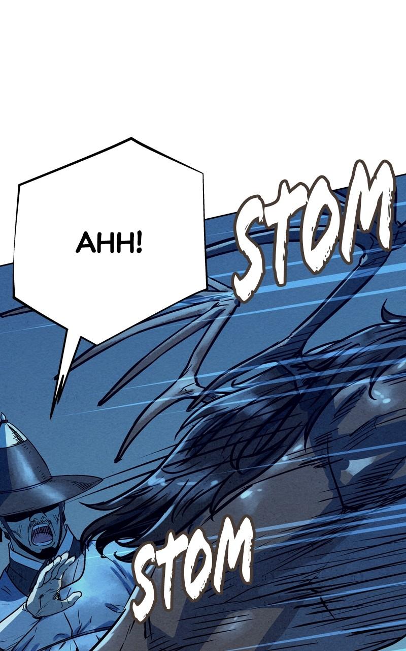 Spirit Hunter Chap 94 - Next Chap 95