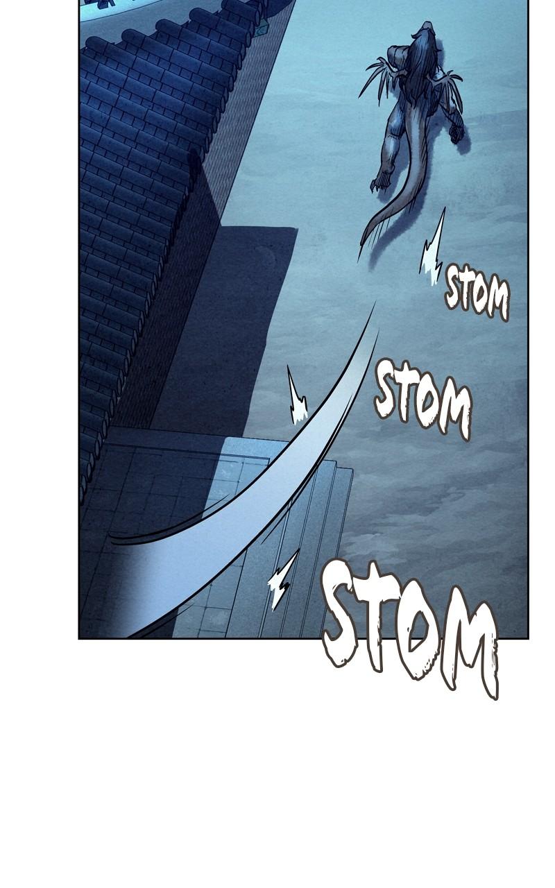 Spirit Hunter Chap 94 - Next Chap 95