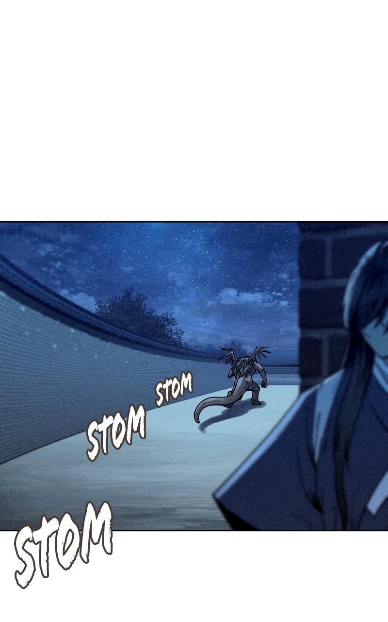 Spirit Hunter Chap 94 - Next Chap 95