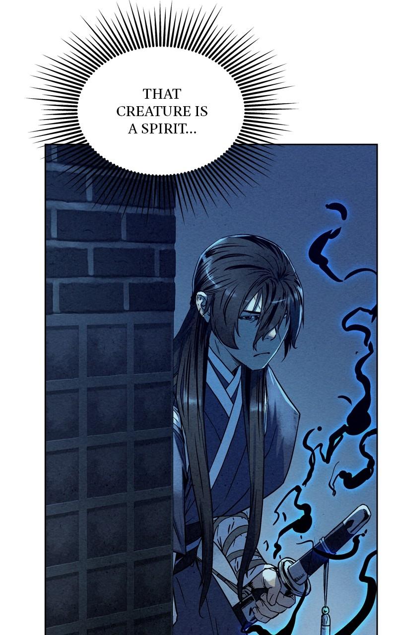 Spirit Hunter Chap 94 - Next Chap 95