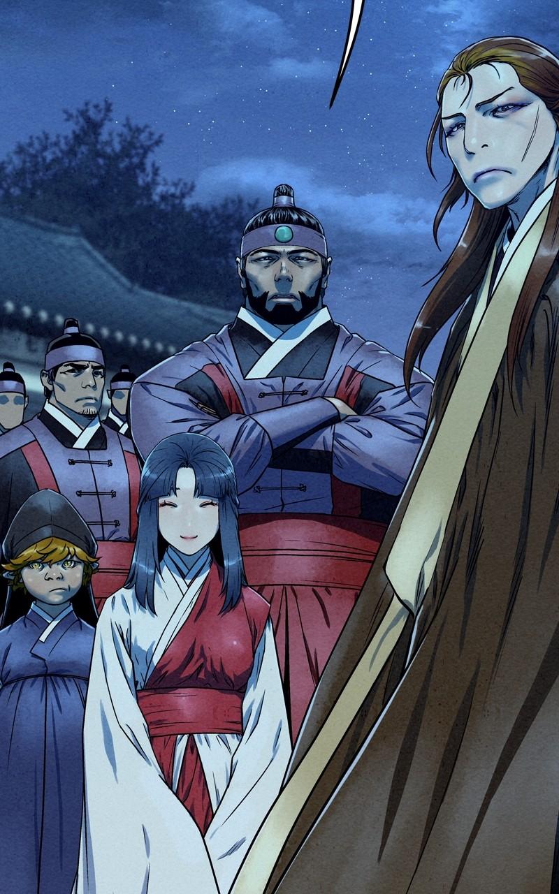 Spirit Hunter Chap 94 - Next Chap 95