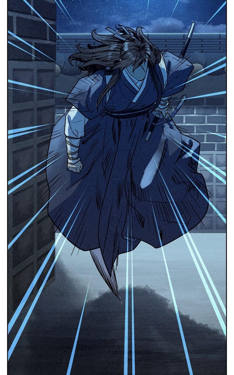 Spirit Hunter Chap 94 - Next Chap 95