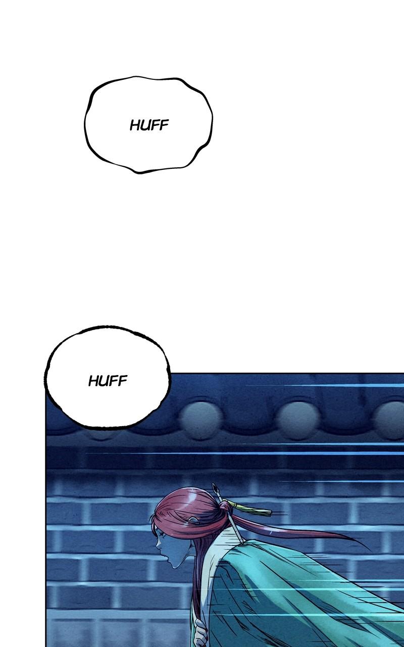 Spirit Hunter Chap 94 - Next Chap 95
