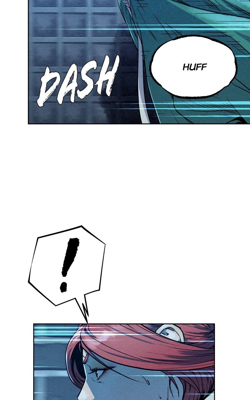 Spirit Hunter Chap 94 - Next Chap 95