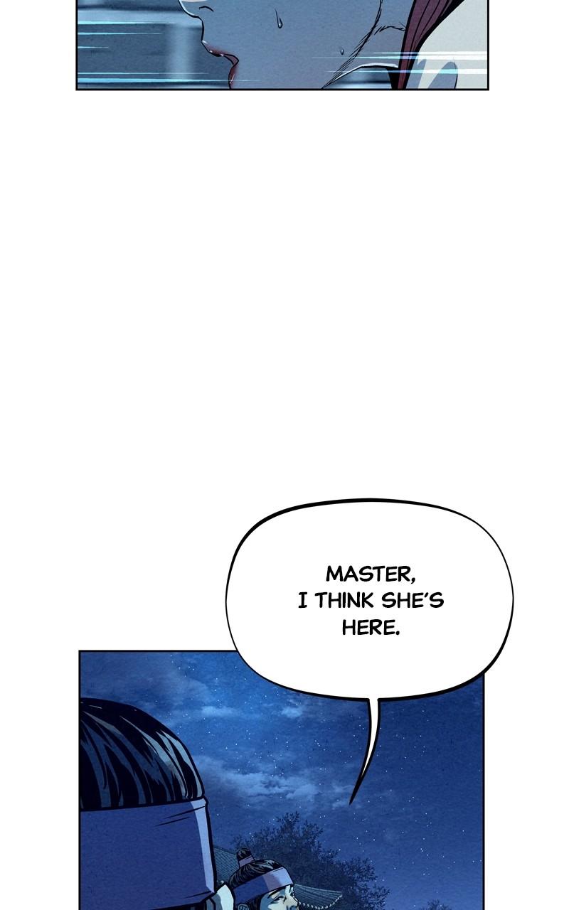 Spirit Hunter Chap 94 - Next Chap 95