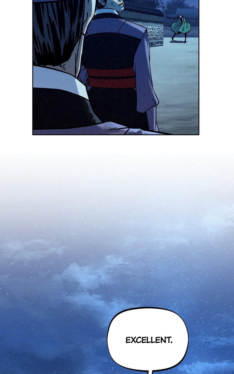 Spirit Hunter Chap 94 - Next Chap 95