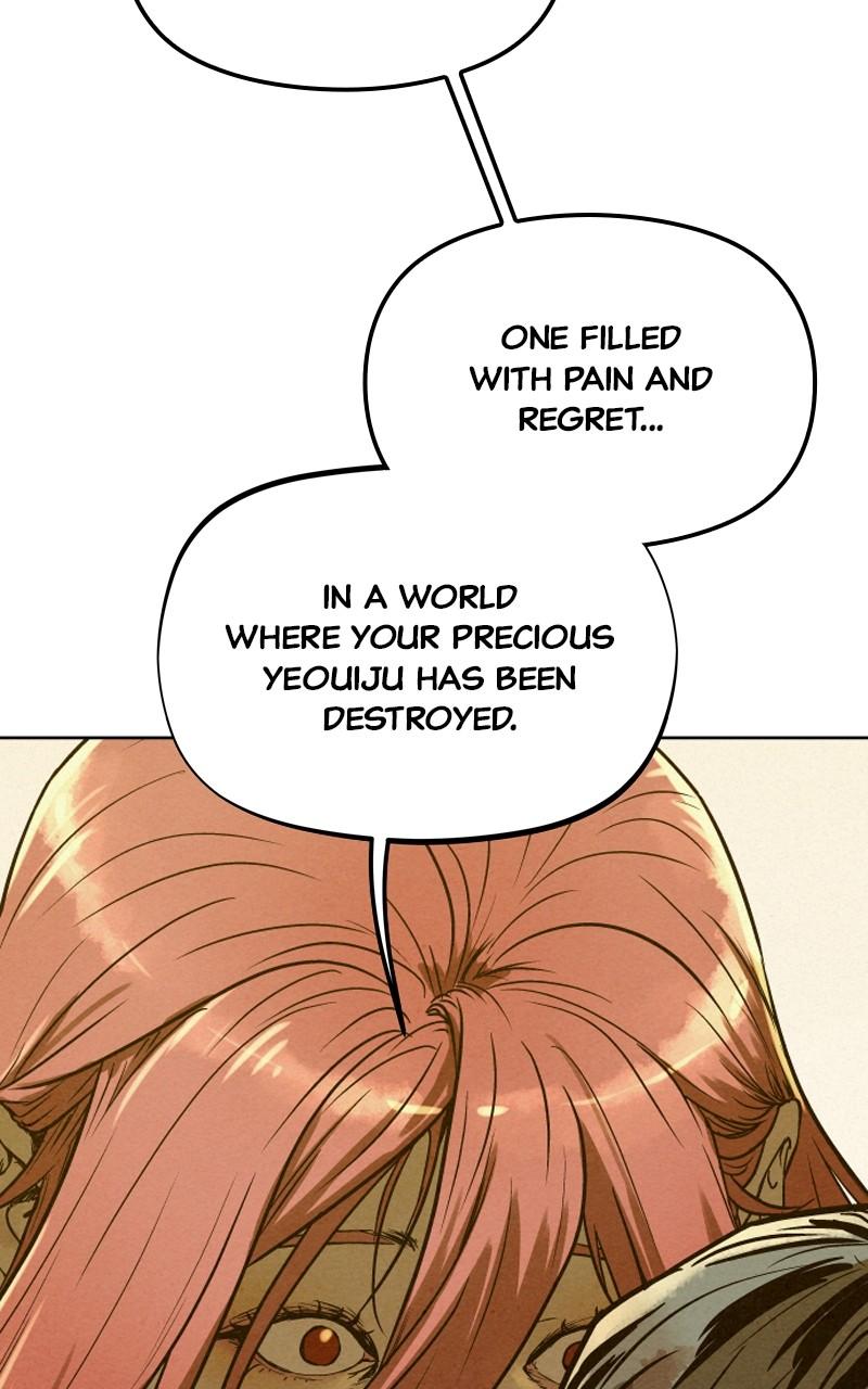 Spirit Hunter Chap 94 - Next Chap 95