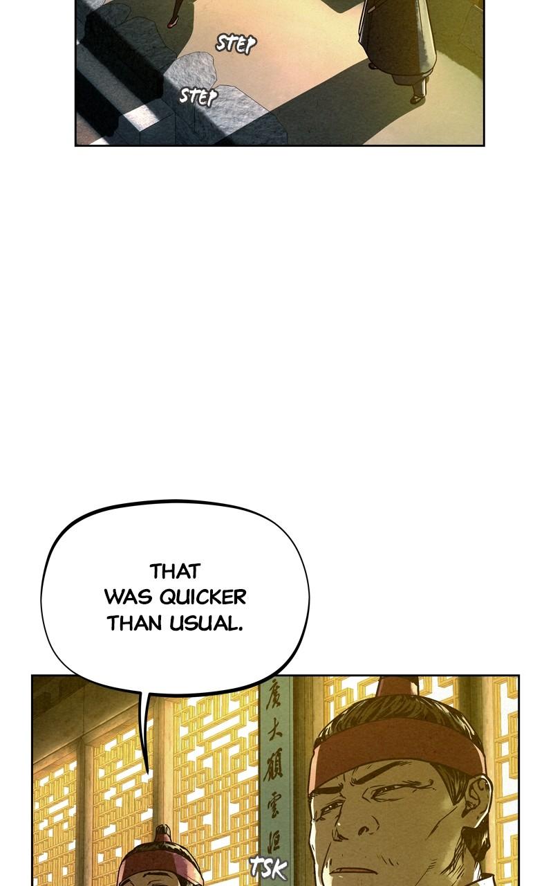 Spirit Hunter Chap 94 - Next Chap 95