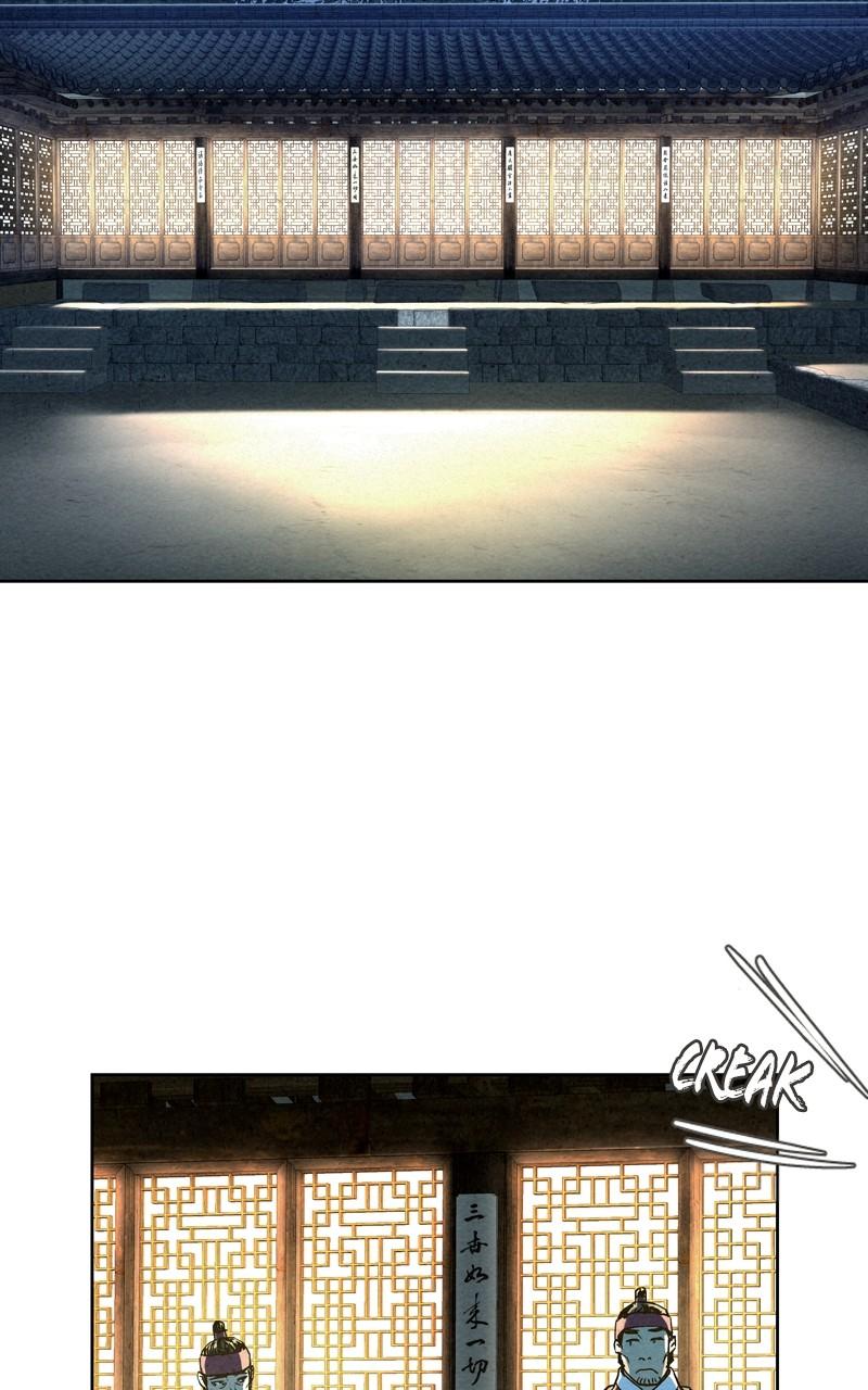 Spirit Hunter Chap 94 - Next Chap 95