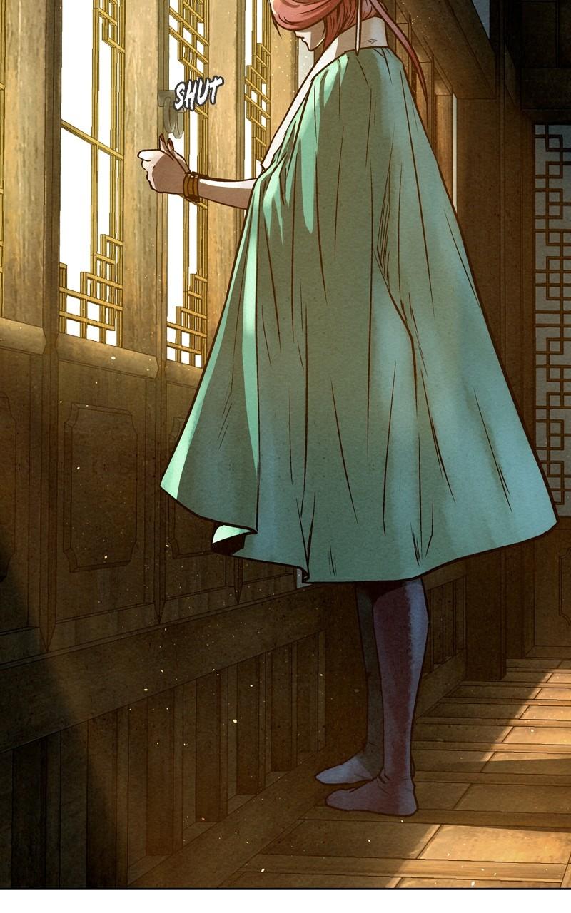 Spirit Hunter Chap 94 - Next Chap 95