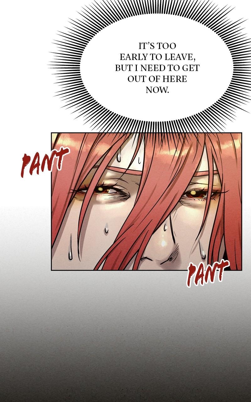 Spirit Hunter Chap 94 - Next Chap 95