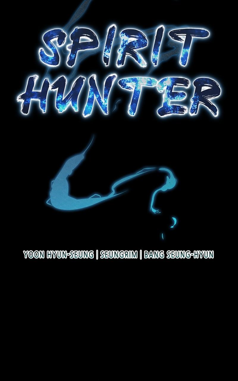 Spirit Hunter Chap 94 - Next Chap 95
