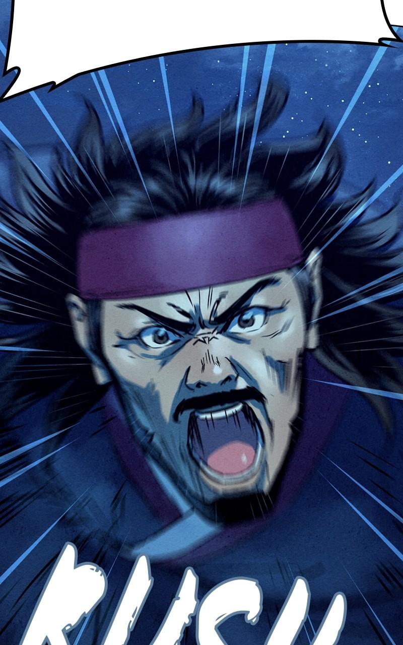 Spirit Hunter Chap 94 - Next Chap 95