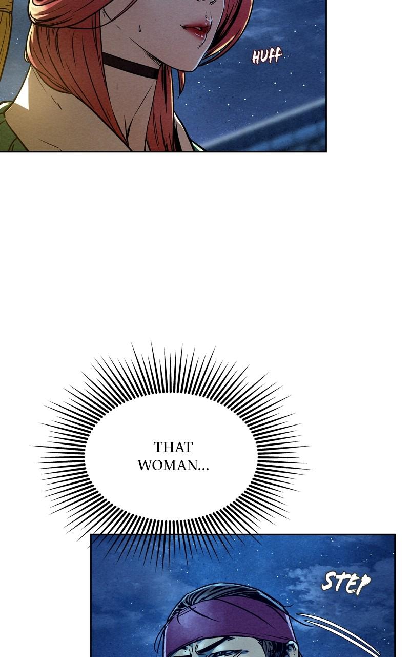 Spirit Hunter Chap 94 - Next Chap 95