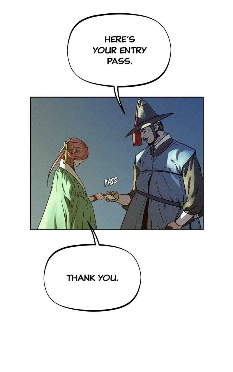 Spirit Hunter Chap 94 - Next Chap 95