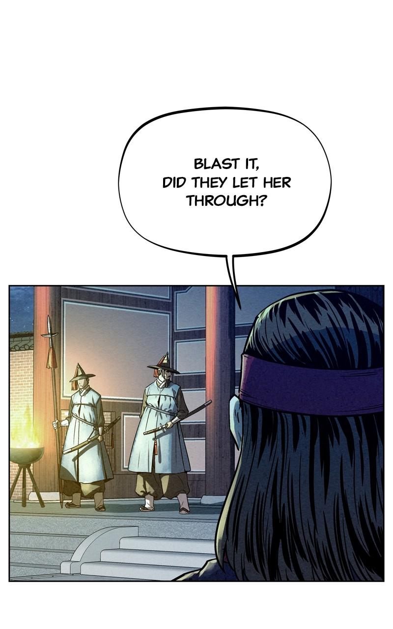 Spirit Hunter Chap 94 - Next Chap 95