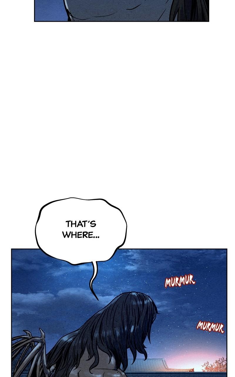 Spirit Hunter Chap 94 - Next Chap 95