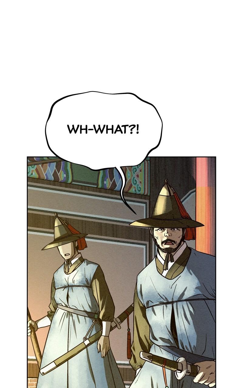 Spirit Hunter Chap 94 - Next Chap 95