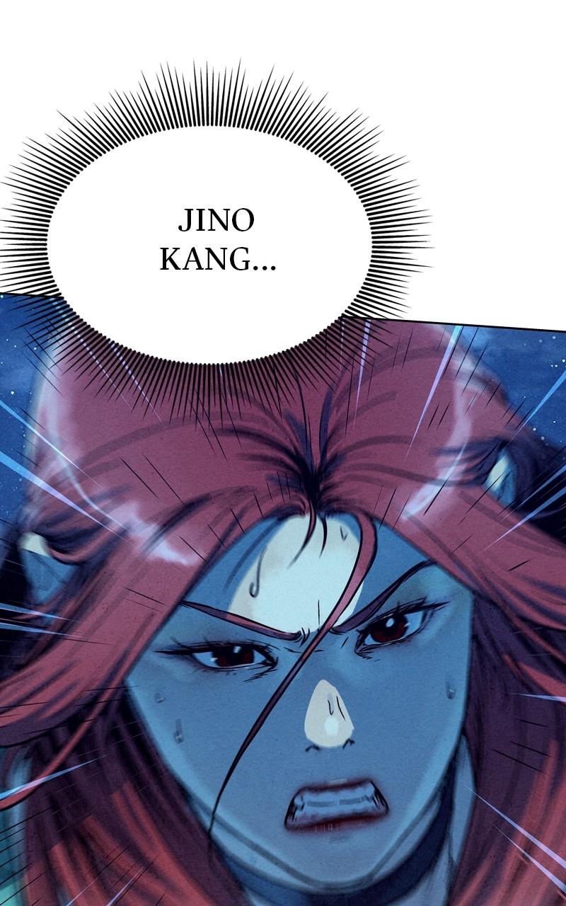Spirit Hunter Chap 94 - Next Chap 95