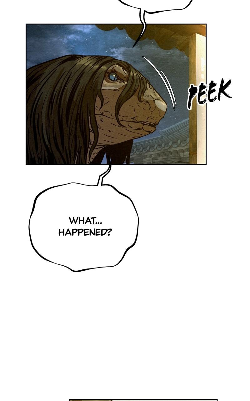 Spirit Hunter Chap 94 - Next Chap 95