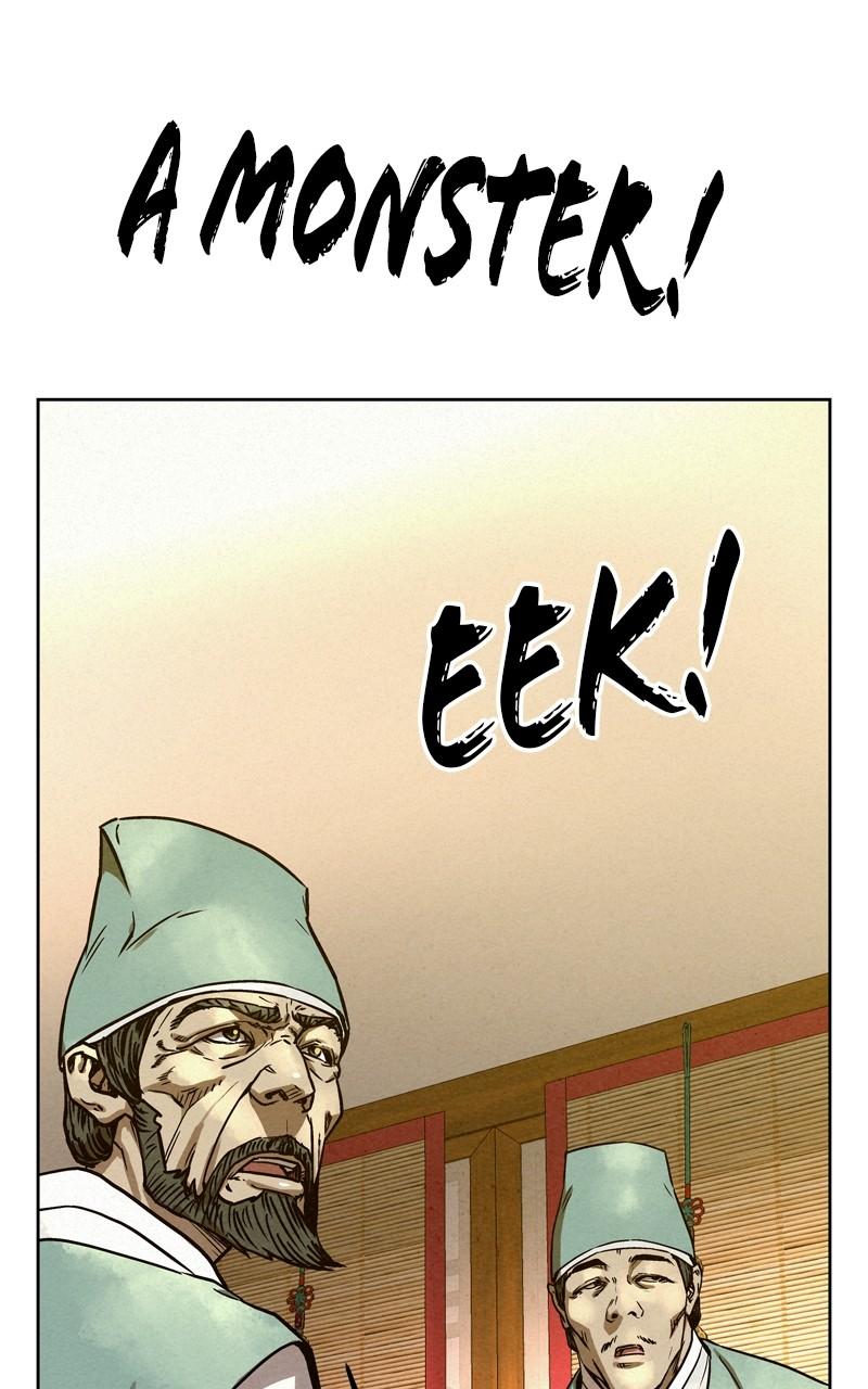 Spirit Hunter Chap 94 - Next Chap 95