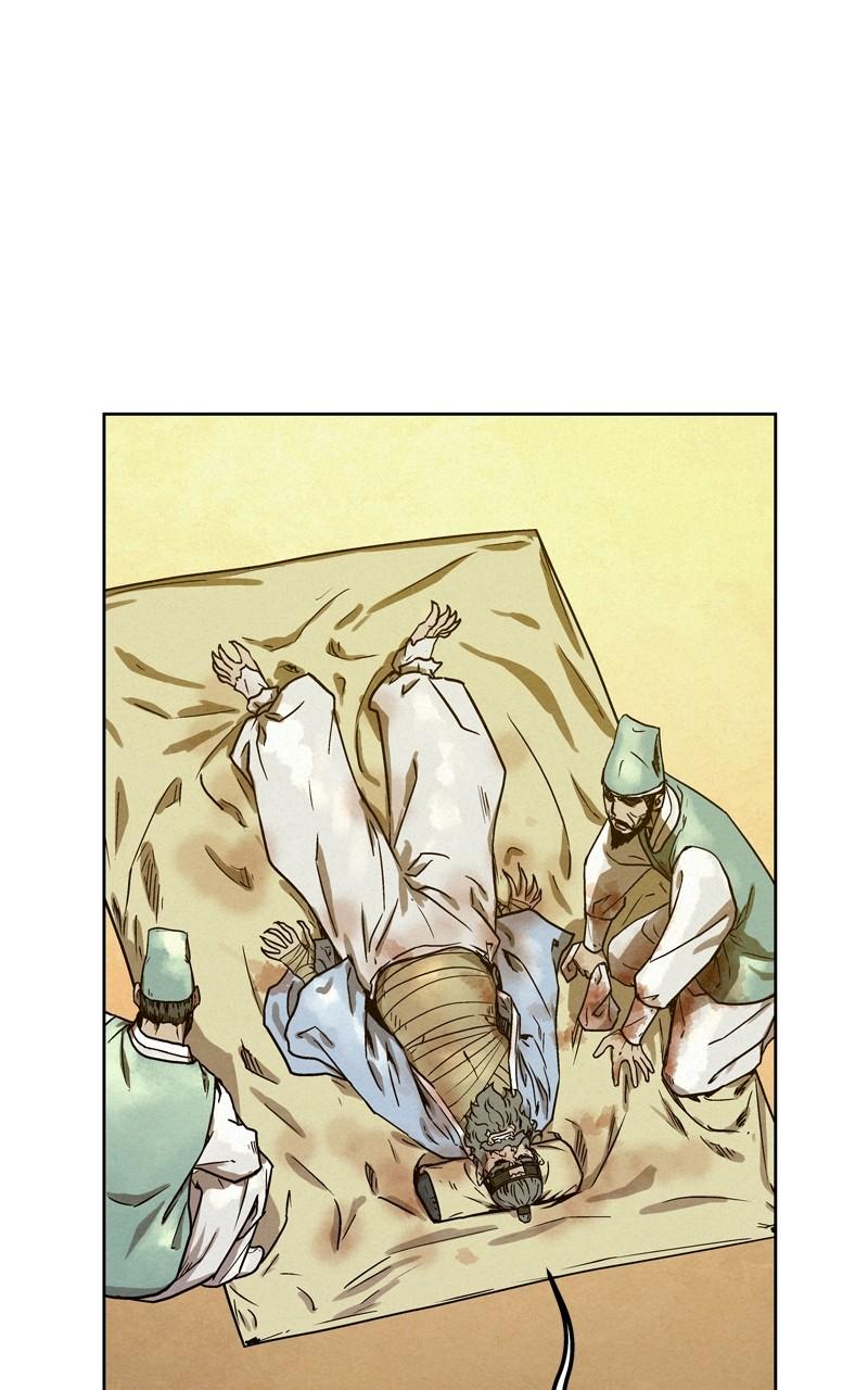 Spirit Hunter Chap 94 - Next Chap 95