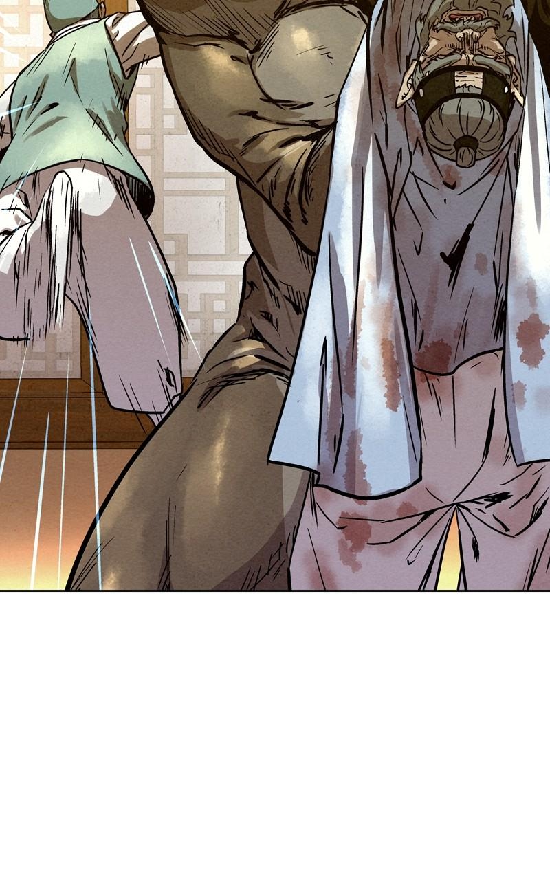 Spirit Hunter Chap 94 - Next Chap 95