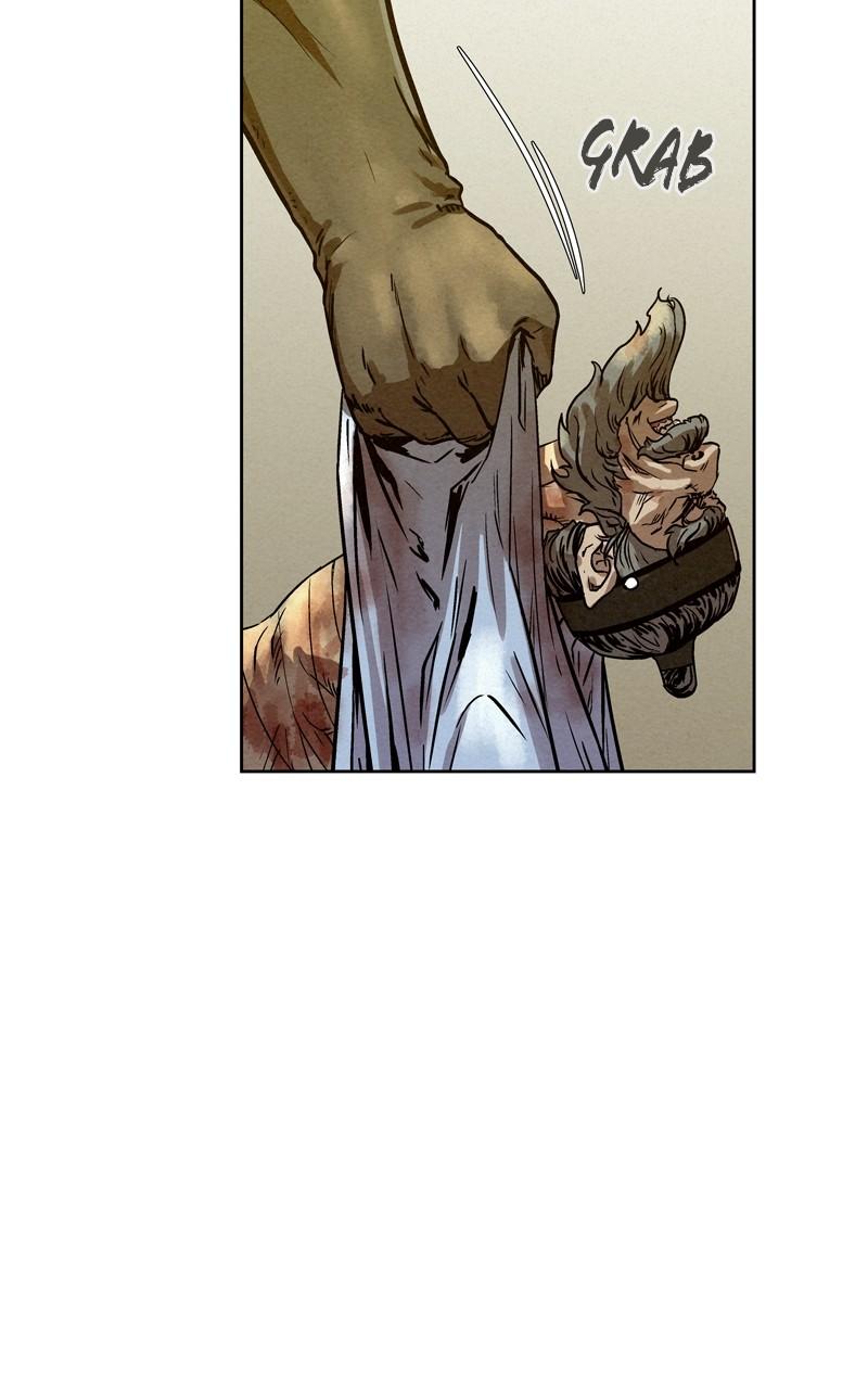 Spirit Hunter Chap 94 - Next Chap 95