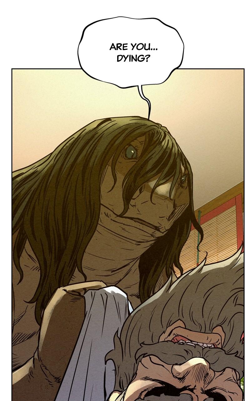 Spirit Hunter Chap 94 - Next Chap 95