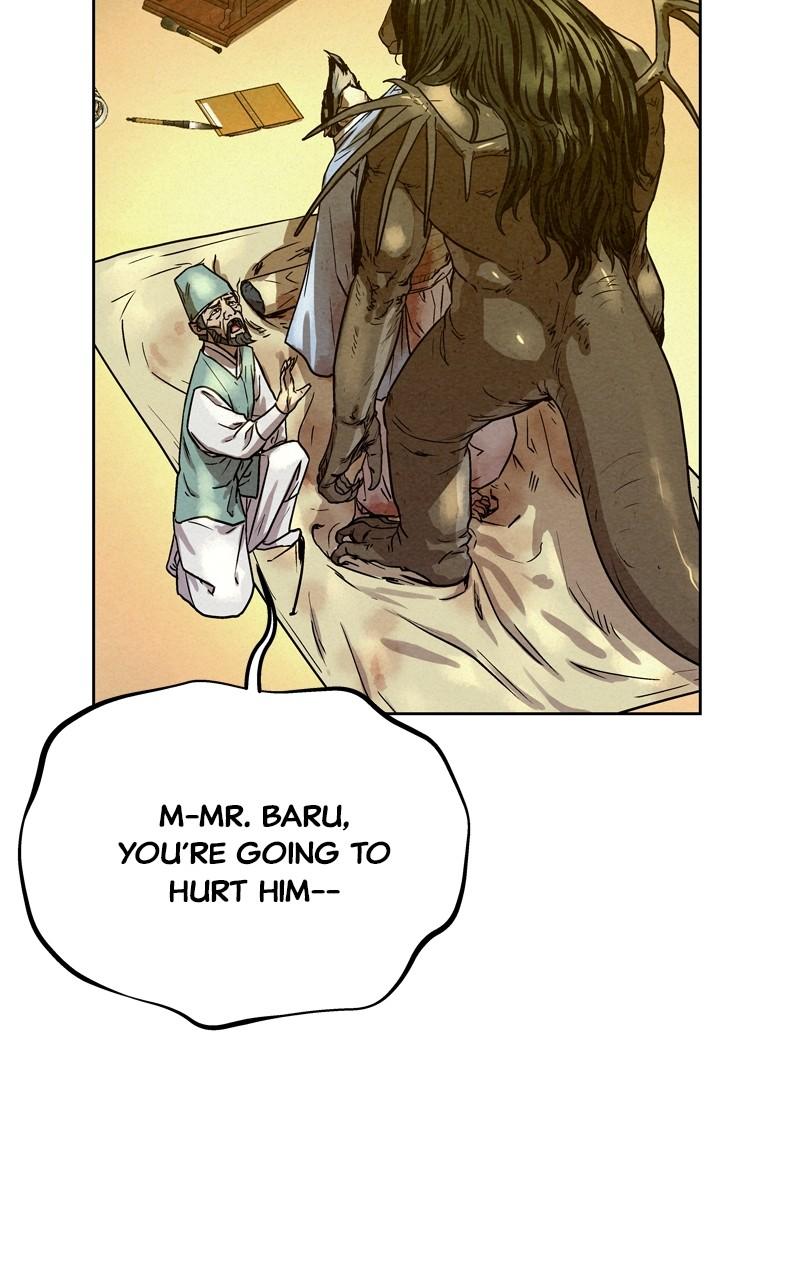 Spirit Hunter Chap 94 - Next Chap 95